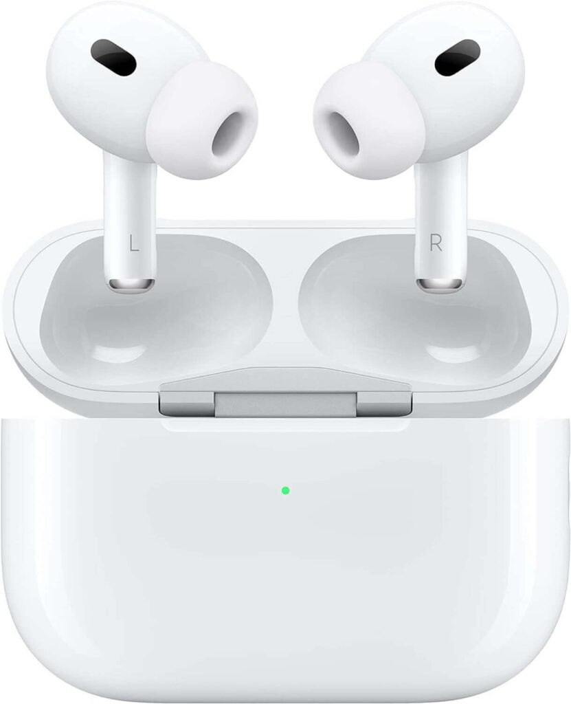 HSP　ノイキャン　Apple AirPods Pro 