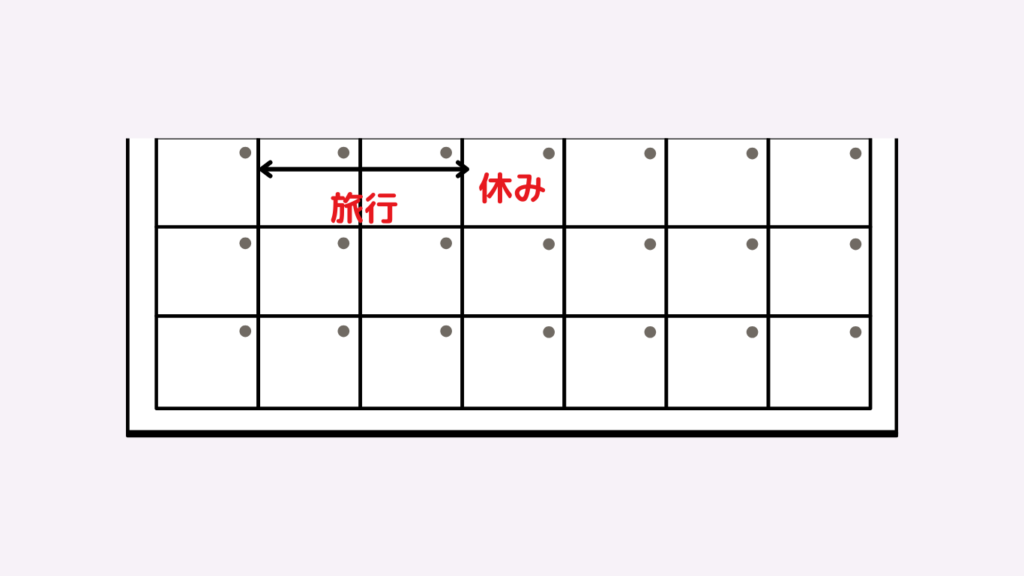 HSP 友達と旅行　苦手