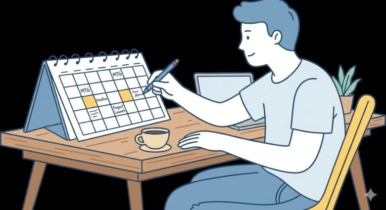 ミスをして落ち込みすぎる hsp