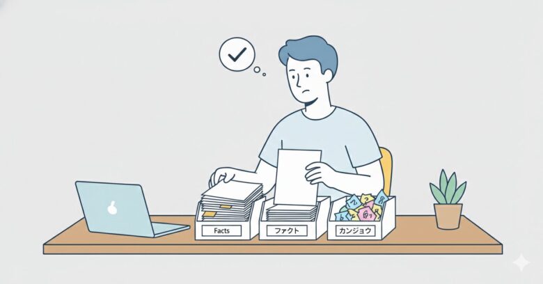 ミス落ち込みすぎる hsp