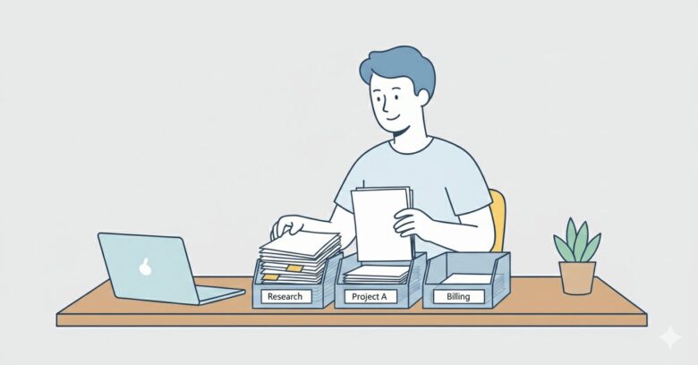 ミスをして落ち込みすぎる hsp