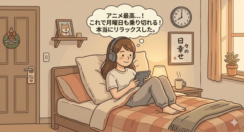 仕事のことが頭から離れない HSP