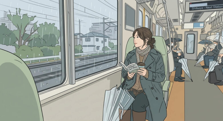 hsp 電車 苦手